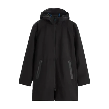 کاپشن ZARA Windstopper
