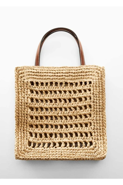 کیف زنانه دوشی mango