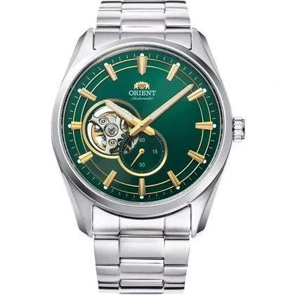 ساعت اورینت اتوماتیک اورجینال مردانه RA-AR0008E10B