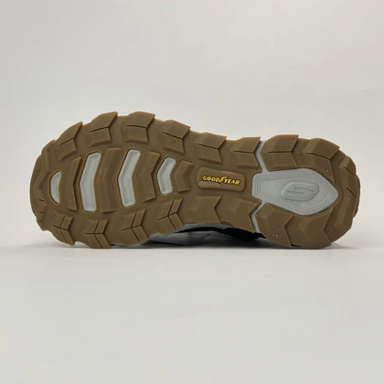 کفش راحتی اسکچرز مکث پروتکت مشکی ضد آب