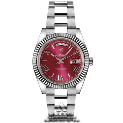 ساعت رولکس اتوماتیک Rolex Day Date SP2
