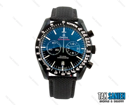 ساعت مچی امگا اسپیدمستر مردانه مدل Omega-2442-G