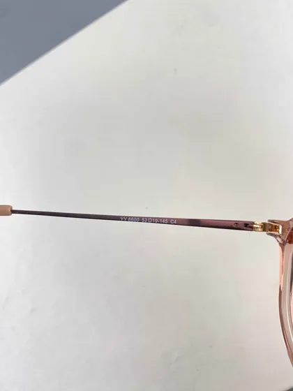 عینک طبی برند گوچی مدل GG6600