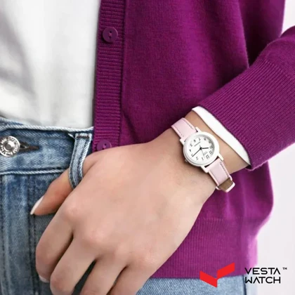 ساعت مچی زنانه کاسیو CASIO مدل LQ-139L-4B1