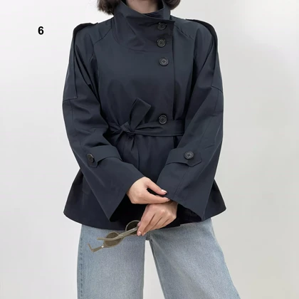 ترنچ کت 1007180