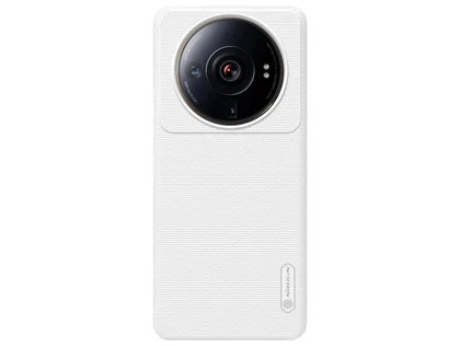 قاب محافظ شیائومی می 12 اس اولترا نیلکین Nillkin Xiaomi Mi 12S Ultra Super Frosted Shield Case