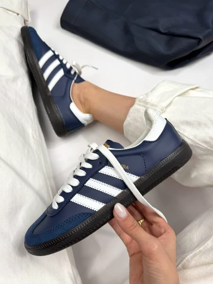 ونس سامبا اورجینال 4285