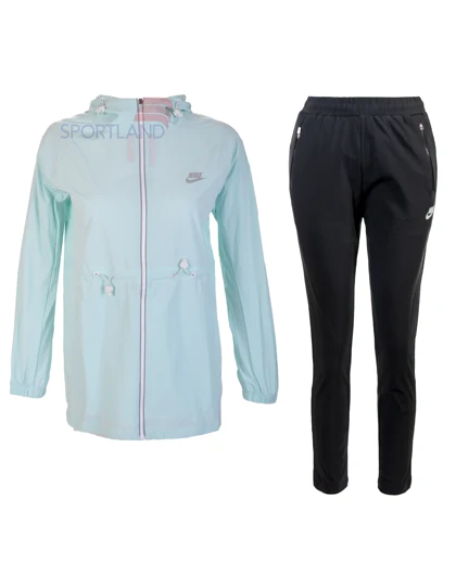 ست مانتو و شلوار ورزشی زنانه نایکی Koro W