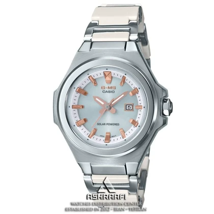ساعت زنانه کاسیو Casio MSG-S500CD-7A