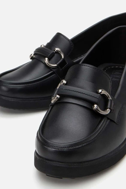 کفش لوفر زنانه yaya-by-hotic yaya-by-hotic