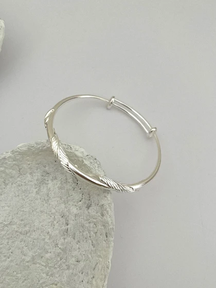 دستبند SILVER