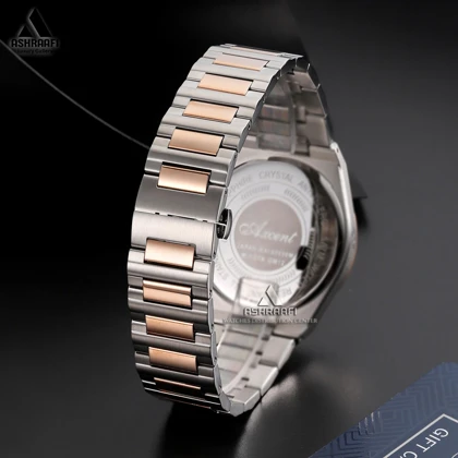 ساعت ست اکسنت Axcent AX160050SRG