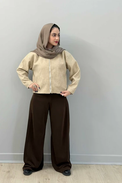 بامبر جکت منگو