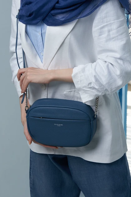 کیف دوشی مدل David Jones CM6740A