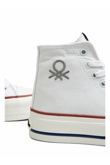 کفش پیاده روی زنانه benetton