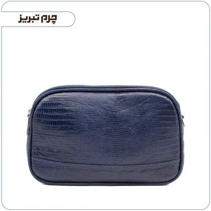 کیف زنانه دوشی چرم مدل N128