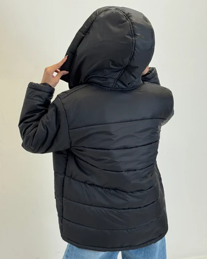 کاپشن بندینکی کد 130079