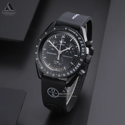 ساعت امگا سواچ Omega x Swatch