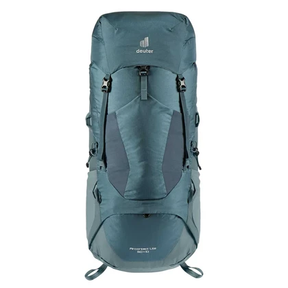 کوله پشتی DEUTER AIRCONTACT LITE 5010 L