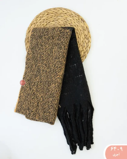 بیگ اسکارف آدلیا 6409