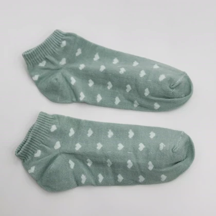 جوراب قلبی 1007865