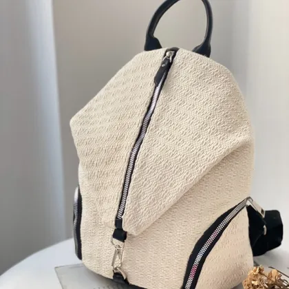 کوله پشتی کنفی وارداتی گالاردو