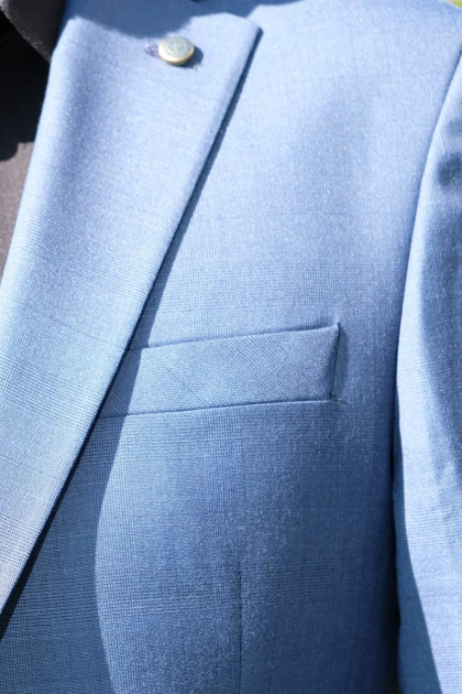 کت و ژاکت مردانه luisero