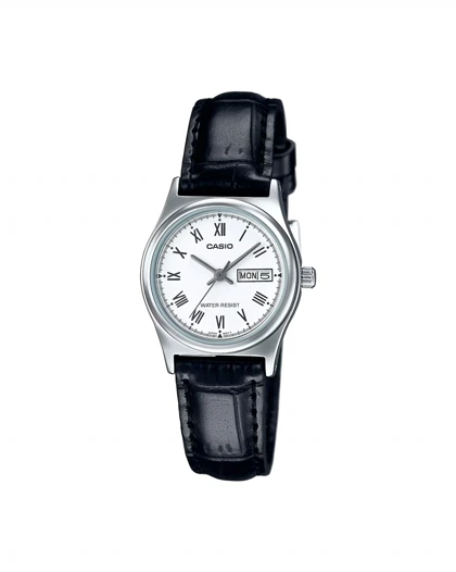 ساعت مچی زنانه کاسیو CASIO LTP-V006L-7B