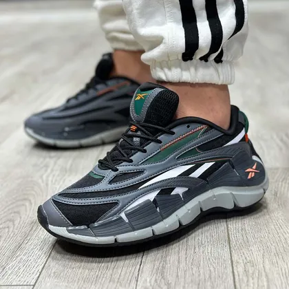 کتانی اسپرت ریباک REEBOK مدل ZIG KINETIKA
