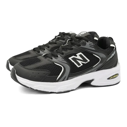 کفش اسپرت مردانه مدل sneaker - 0249_Black