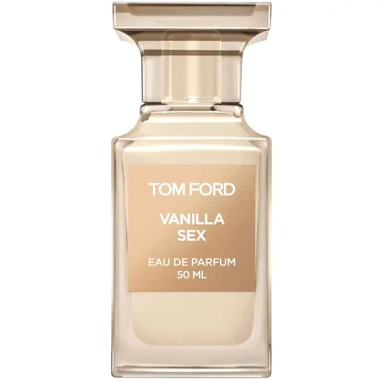 عطر 50 میل تام فورد وانیلا سکس Tom Ford Vanilla Sex
