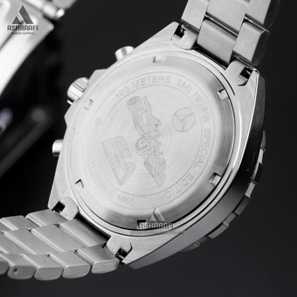 ساعت مردانه تگ هویر Tag Heuer Formula 1-18