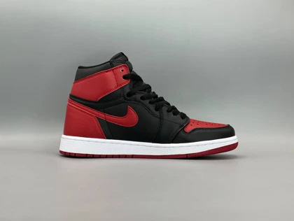 کتانی نایکی جردن1 مستر برد/Nike Jordan1