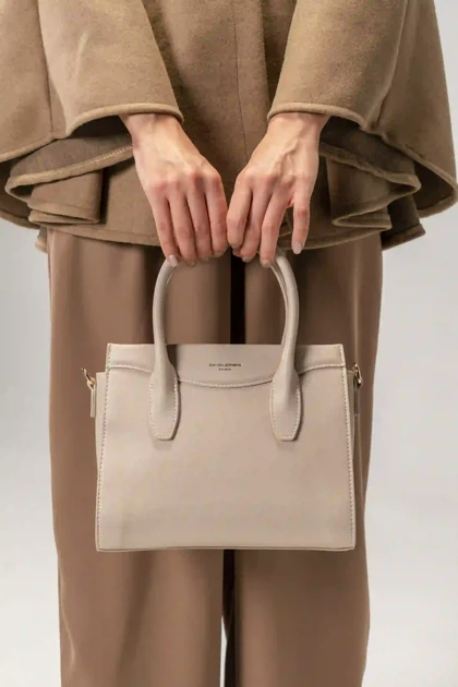 کیف دستی زنانه دیوید جونز مدل David Jones CM7474