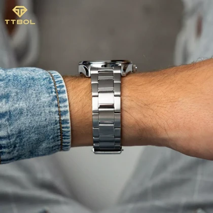 ساعت مچی مردانه اورینت ORIENT RA-AC0R02L30B