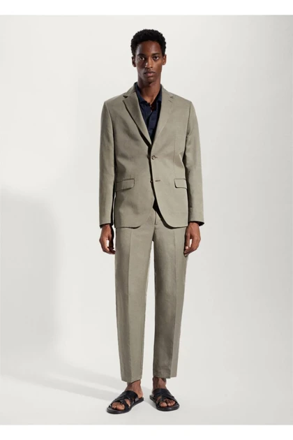 کت و ژاکت مردانه اورجینال mango-man mango-man