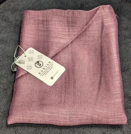 شال ویسکوز دستک تور 20180