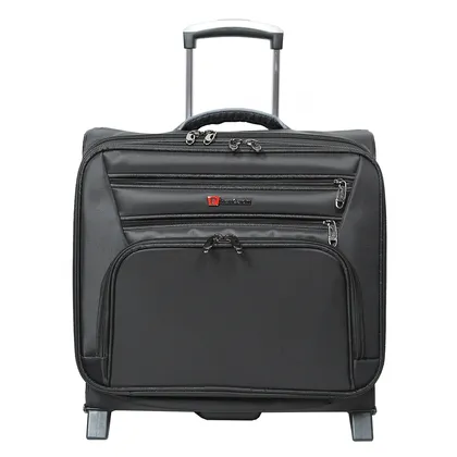 کیف خلبانی دو چرخ پیرکاردین PIERRE CARDIN مدل P9988