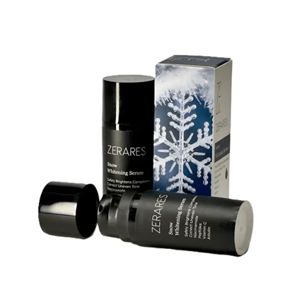 سرم سفید برفی زرارس 30 میل