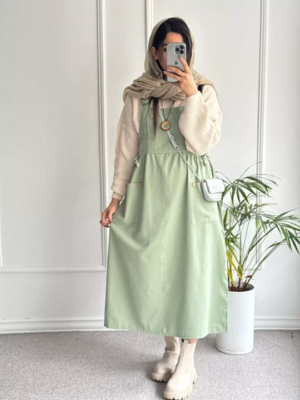 سارافون کتان هایلین