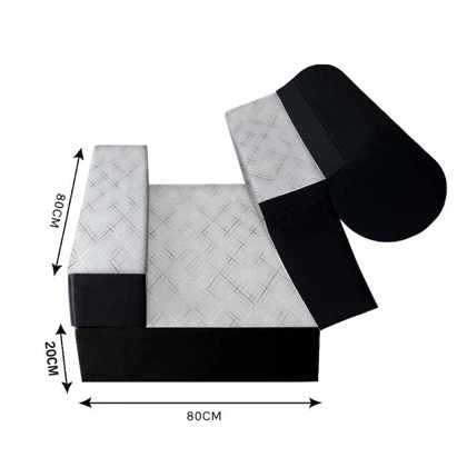 کاناپه تخت شو یک نفره مینیمال مدل M1078