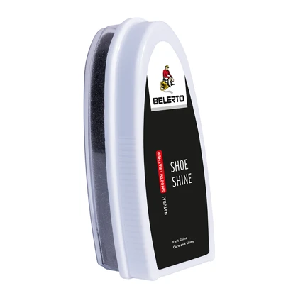 پولیش روغنی بدون رنگ بلرتو