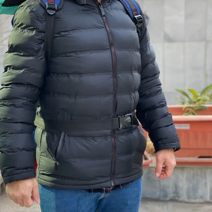 کوله پشتی فوروارد FORWARD - FCLT8038 NEW CAMP