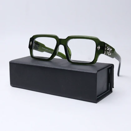 عینک برند CHROME HEARTS کد 181459