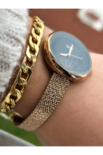 ساعت زنانه qandq qandq