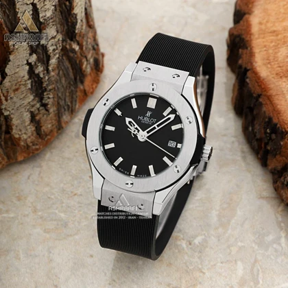 ساعت هابلوت Hublot Classic Fusion BS