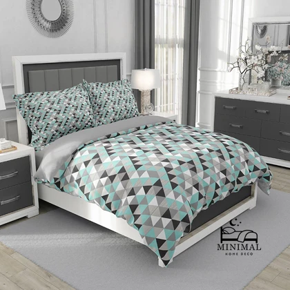 روتختی طرح هندسی مدل T4828