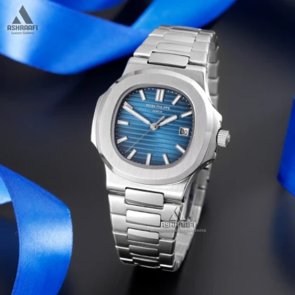 ساعت پتک فیلیپ ناتیلوس Patek Philippe Nautilus SDB72