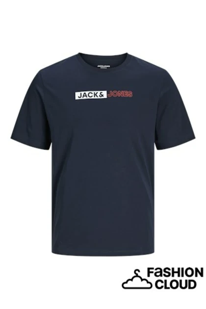 تیشرت سایز بزرگ مردانه jack-and-jones jack-and-jones