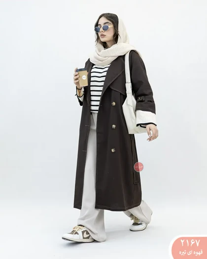 ترنج کت بلنددلا 2167